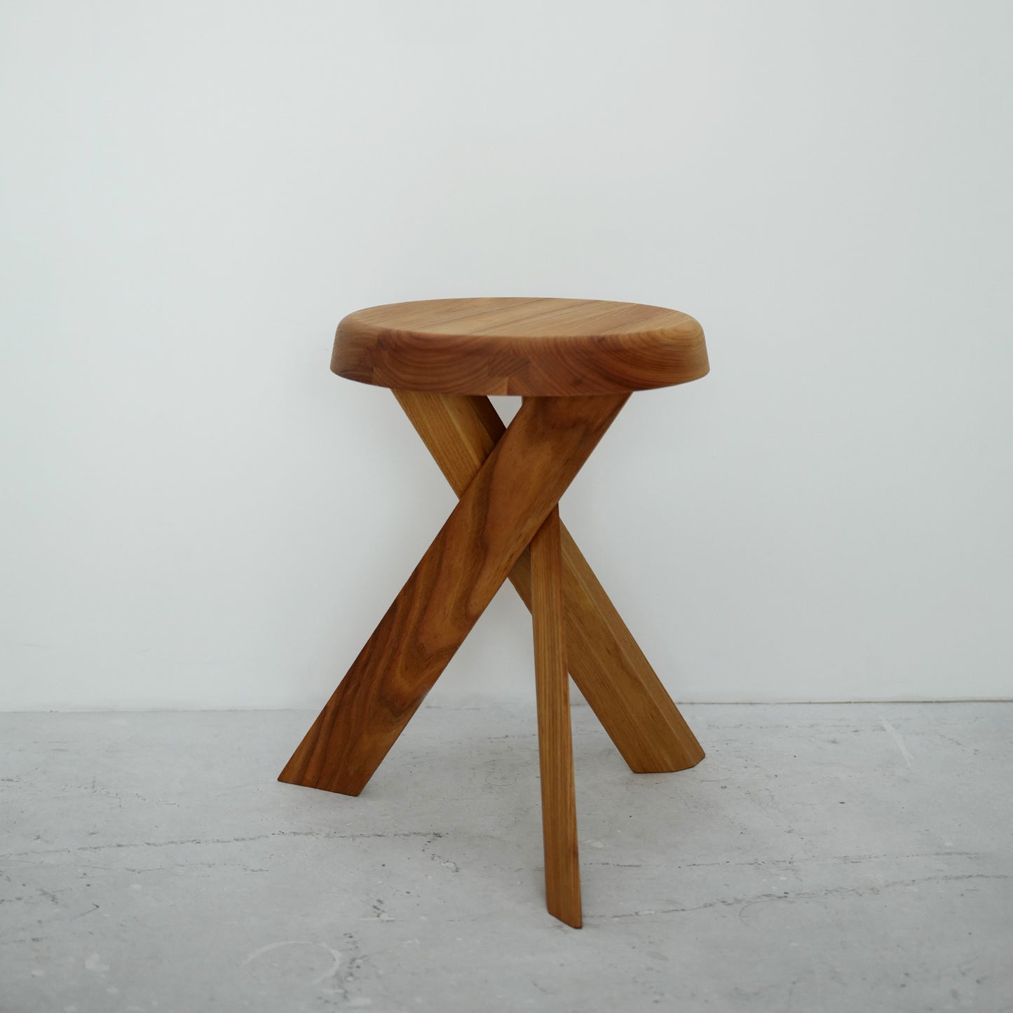 Round Stool S31 Ⅰ