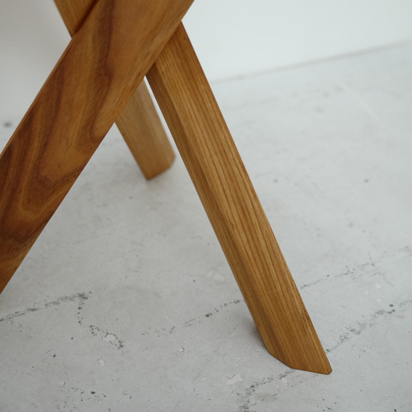 Round Stool S31 Ⅰ