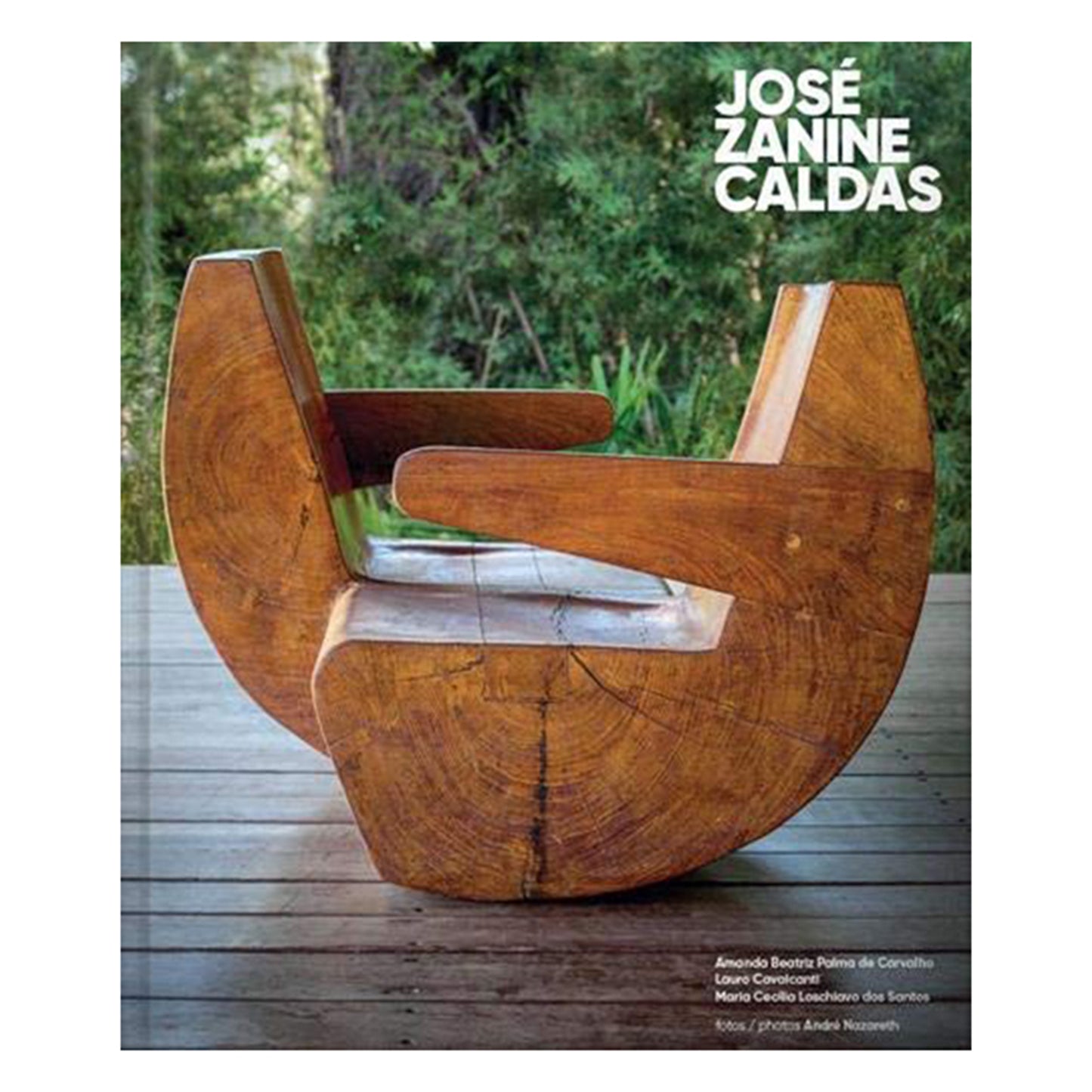 JOSÉ ZANINE CALDAS