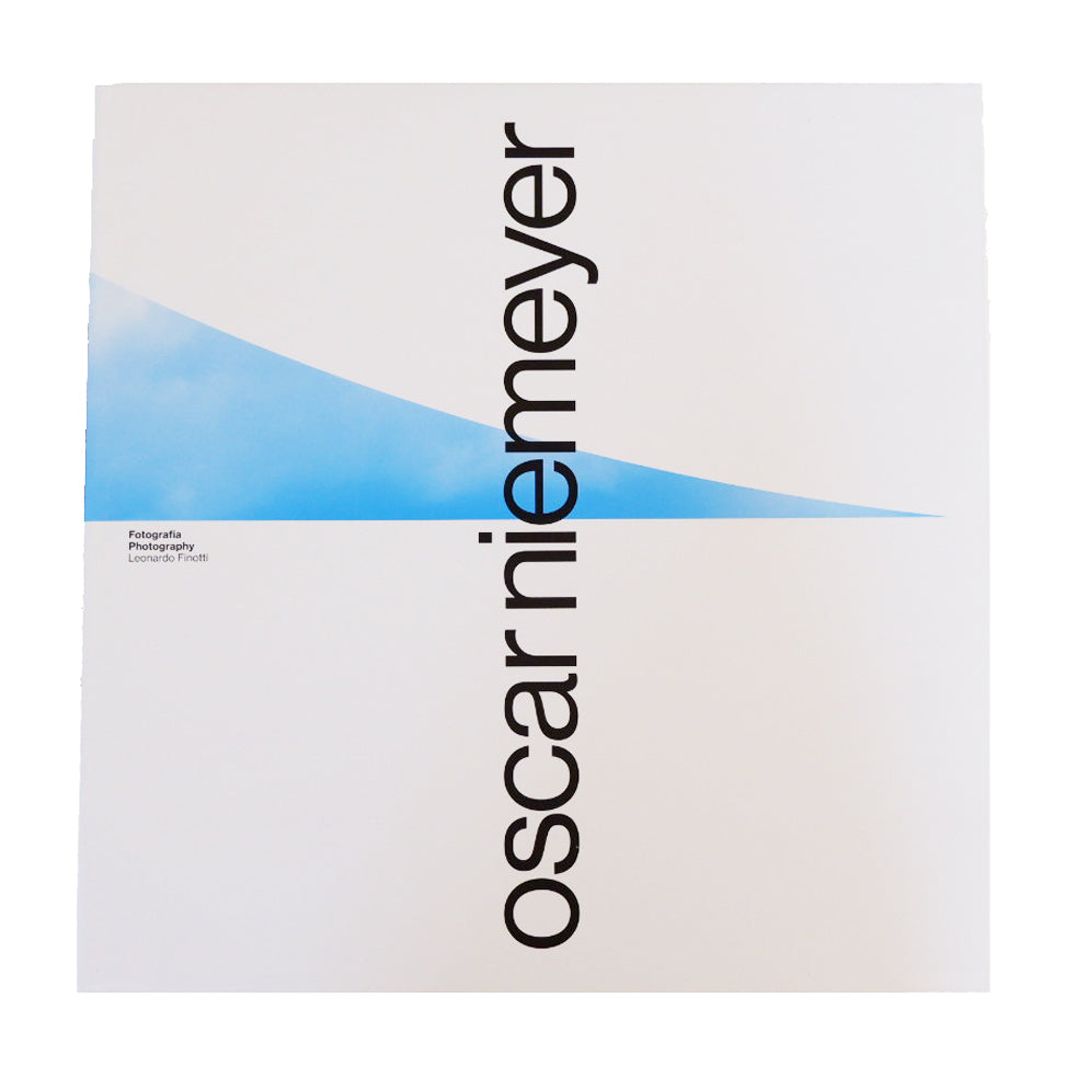 OSCAR NIEMEYER