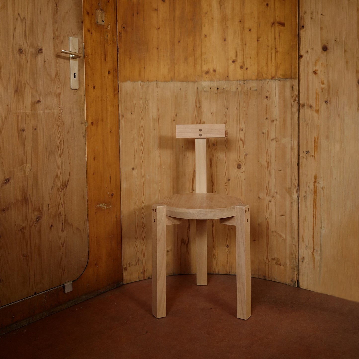 Girafa Chair