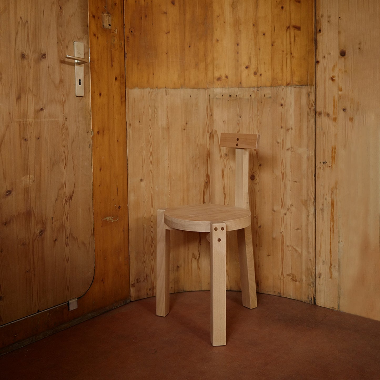 Girafa Chair