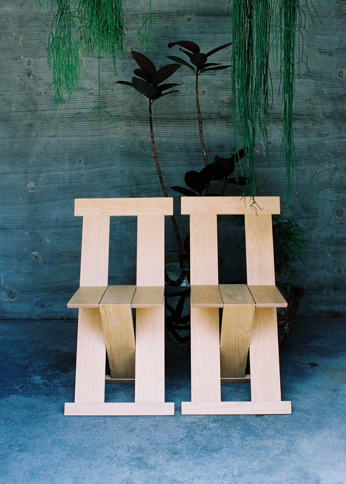 Frei Egídio Chair