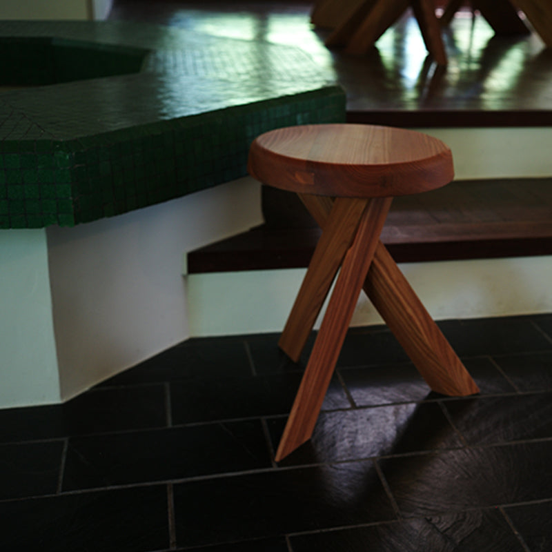 Round Stool S31 Ⅰ