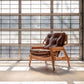 Benjamin Armchair