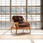 Benjamin Armchair