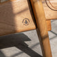Benjamin Armchair