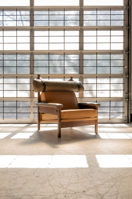 Carmel Armchair