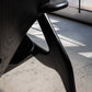 Diz Armchair with Holes
