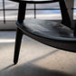 Diz Armchair with Holes