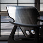 Diz Armchair with Holes