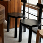 Carbon Girafa Chair