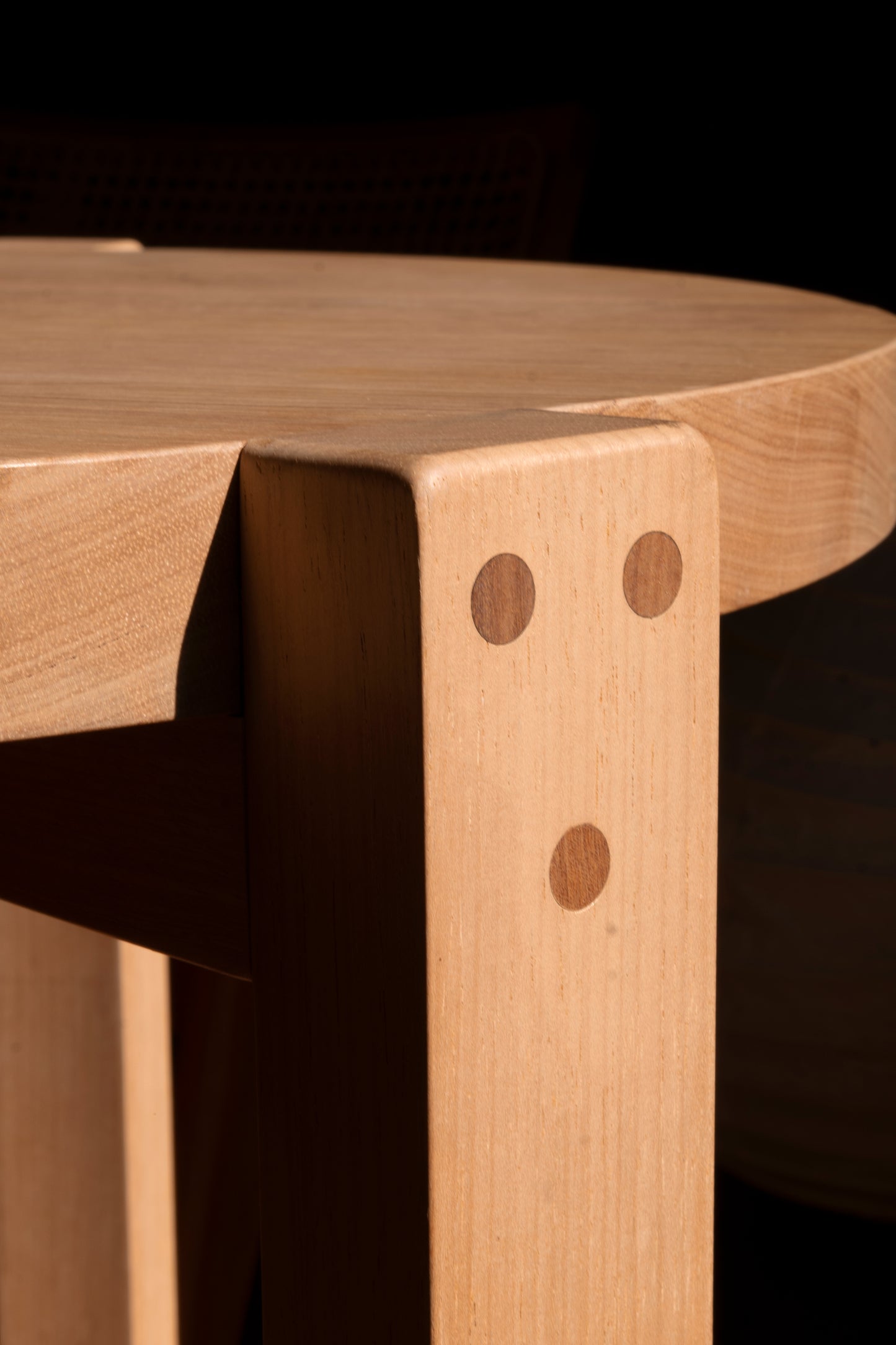 サイン入り・Girafa Chair