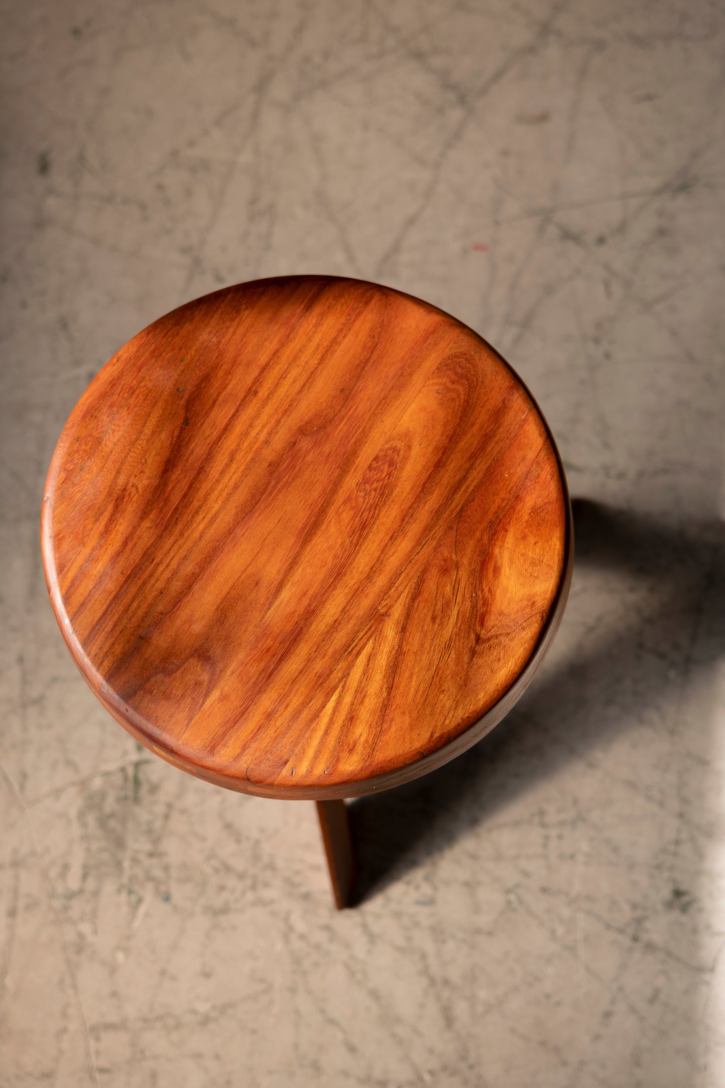 Vintage Round Stool S31　Ⅰ