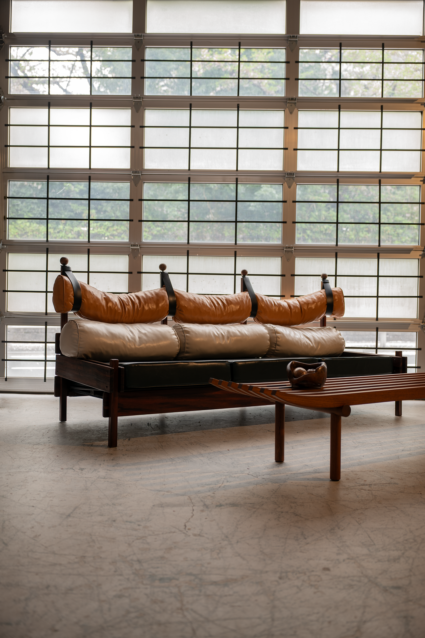 〈Vintage〉Tonico Sofa（1963）