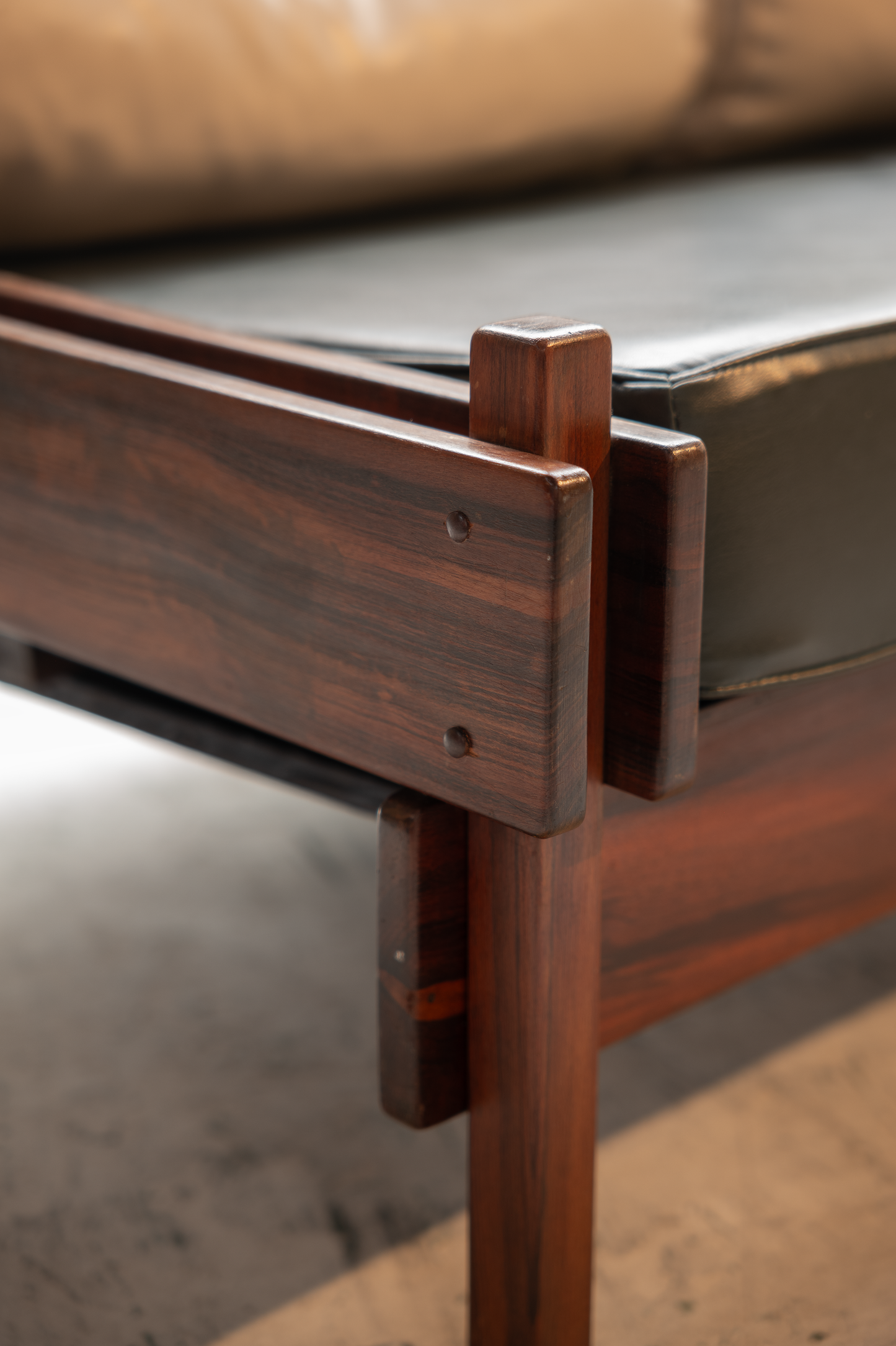 〈Vintage〉Tonico Sofa（1963）
