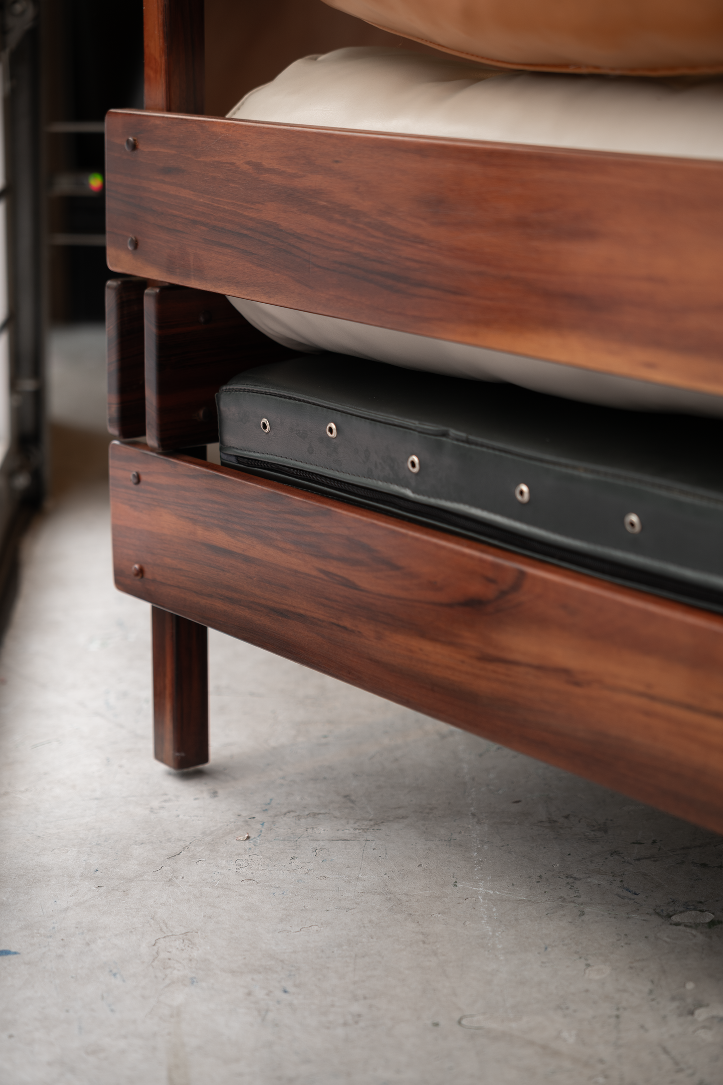 〈Vintage〉Tonico Sofa（1963）