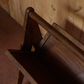 Vintage Magazine Rack by Pierre Jeanneret