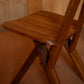 Vintage “Chlacc” Dining Chair S45