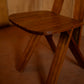 Vintage “Chlacc” Dining Chair S45