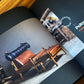 Catalog : Sergio Rodrigues Atelier