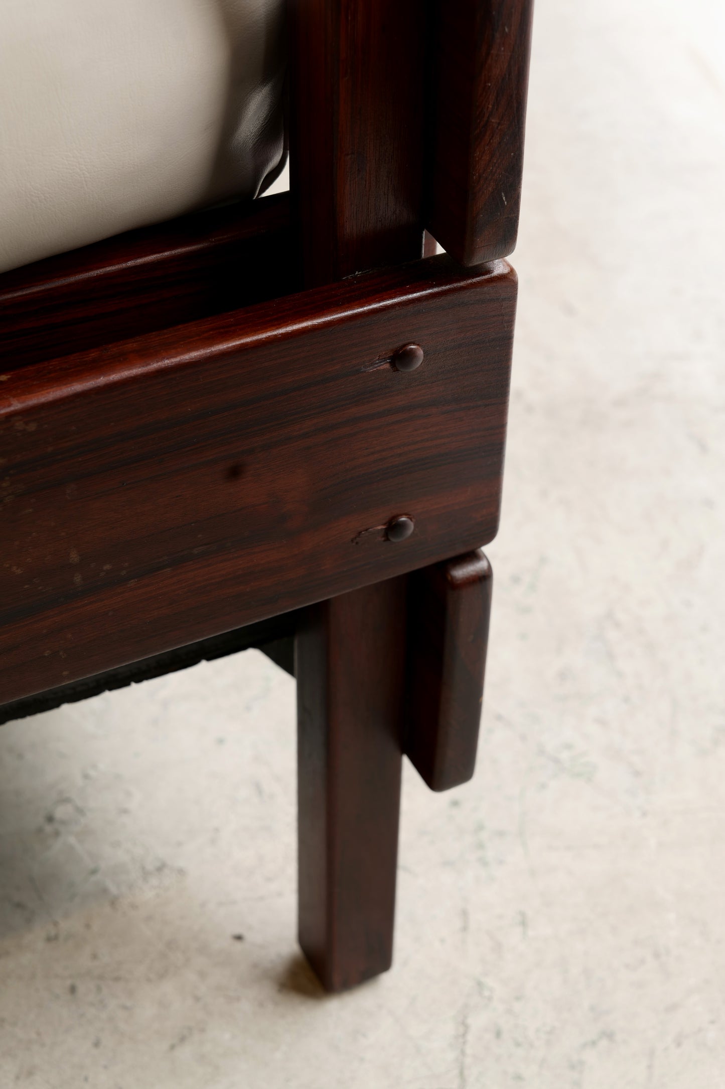 〈Vintage〉Tonico Sofa（1963）