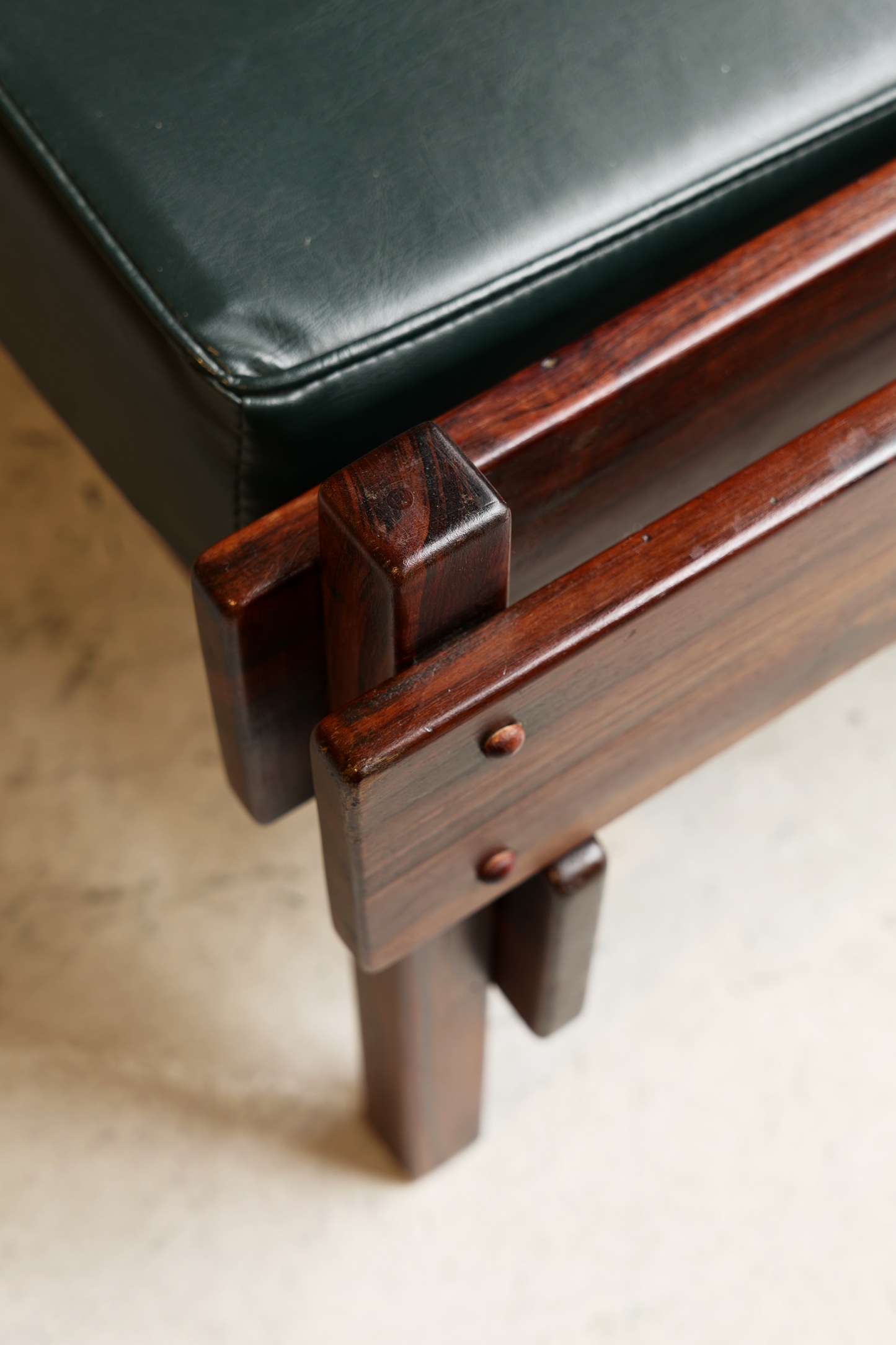 〈Vintage〉Tonico Sofa（1963）