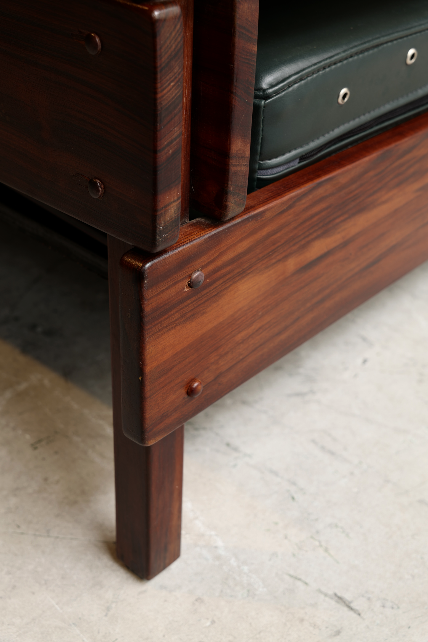 〈Vintage〉Tonico Sofa（1963）