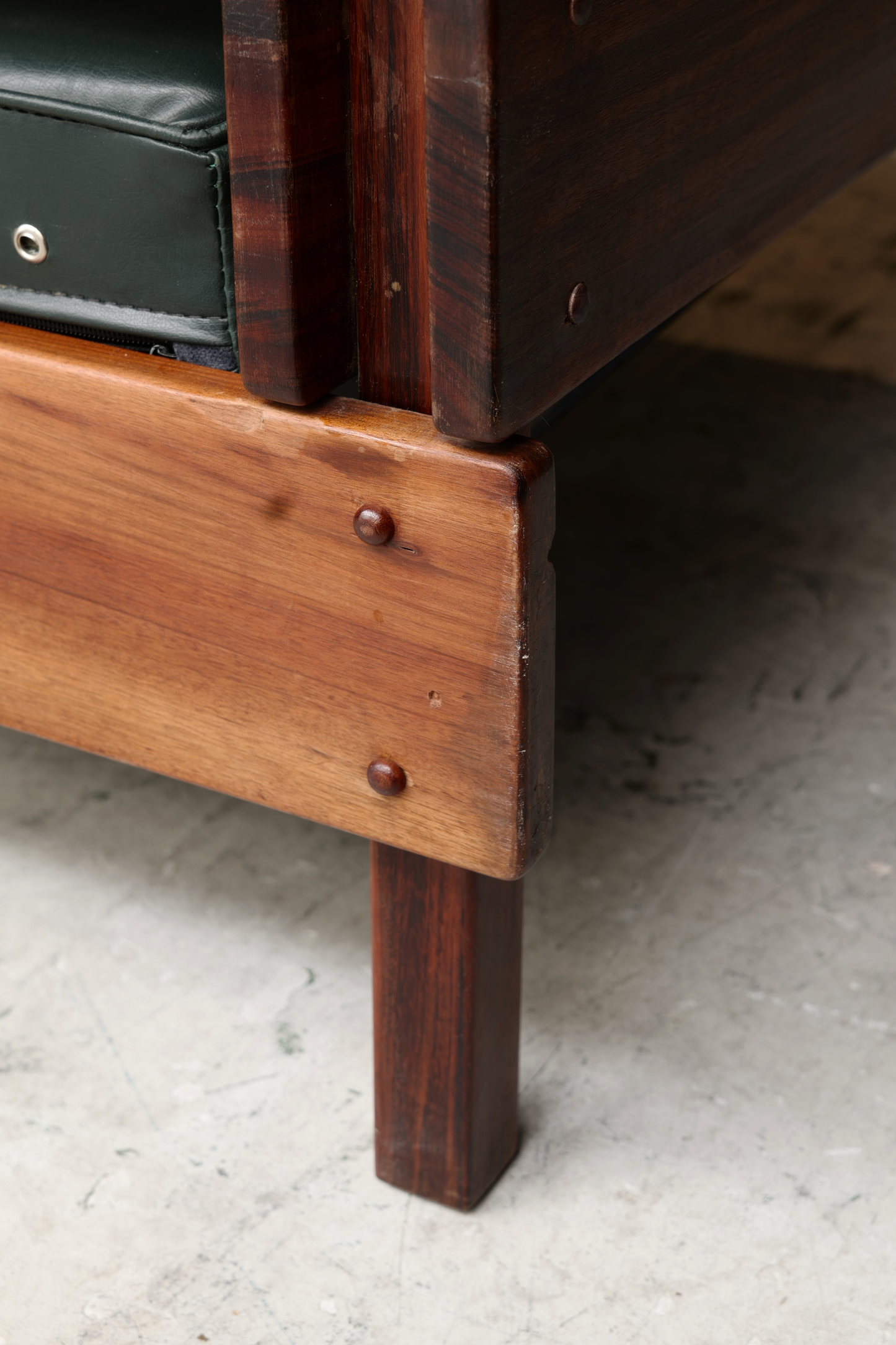 〈Vintage〉Tonico Sofa（1963）