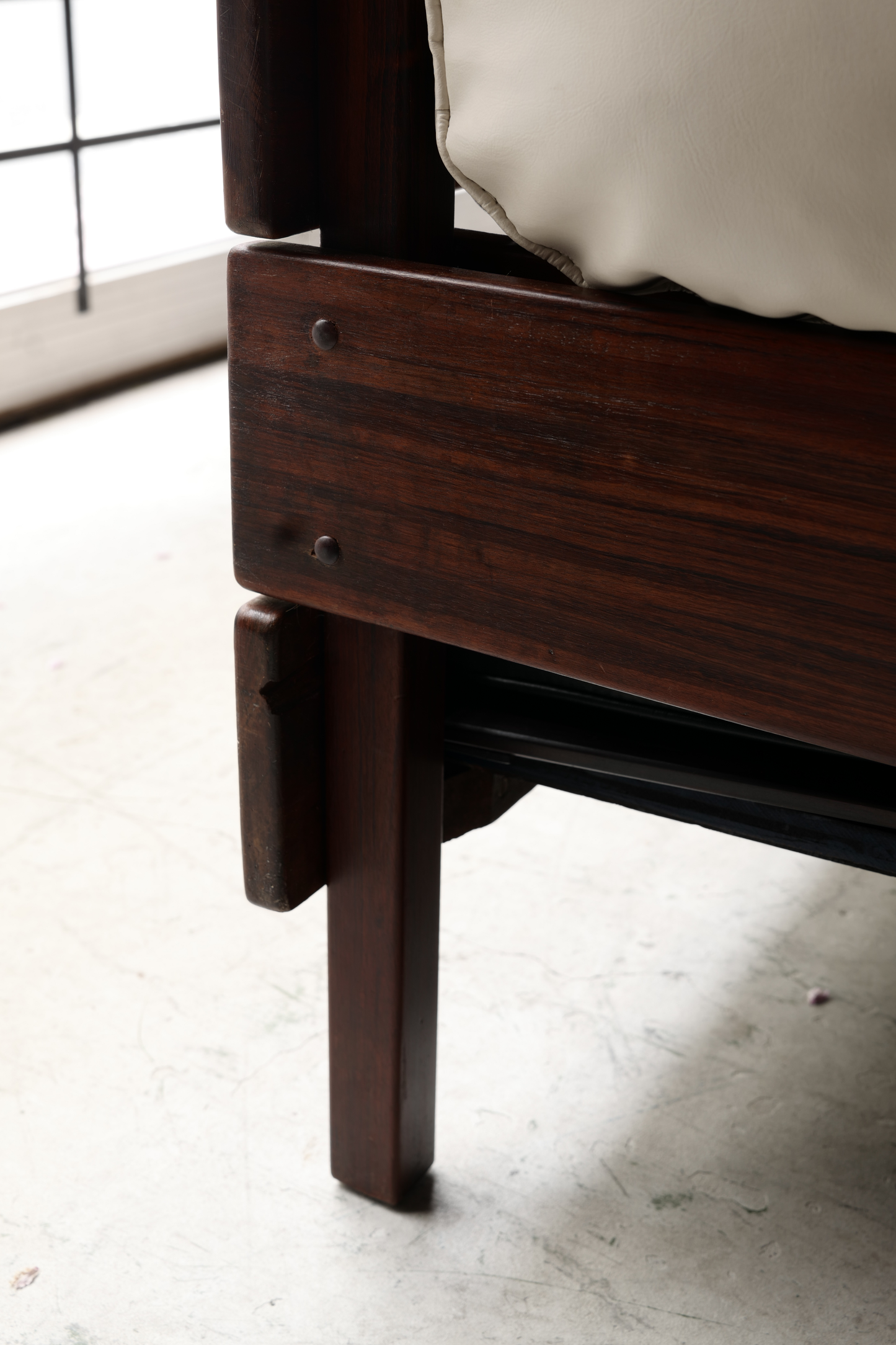 〈Vintage〉Tonico Sofa（1963）