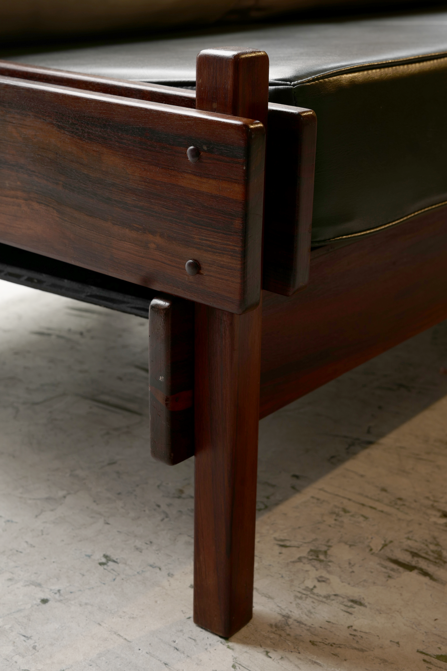 〈Vintage〉Tonico Sofa（1963）