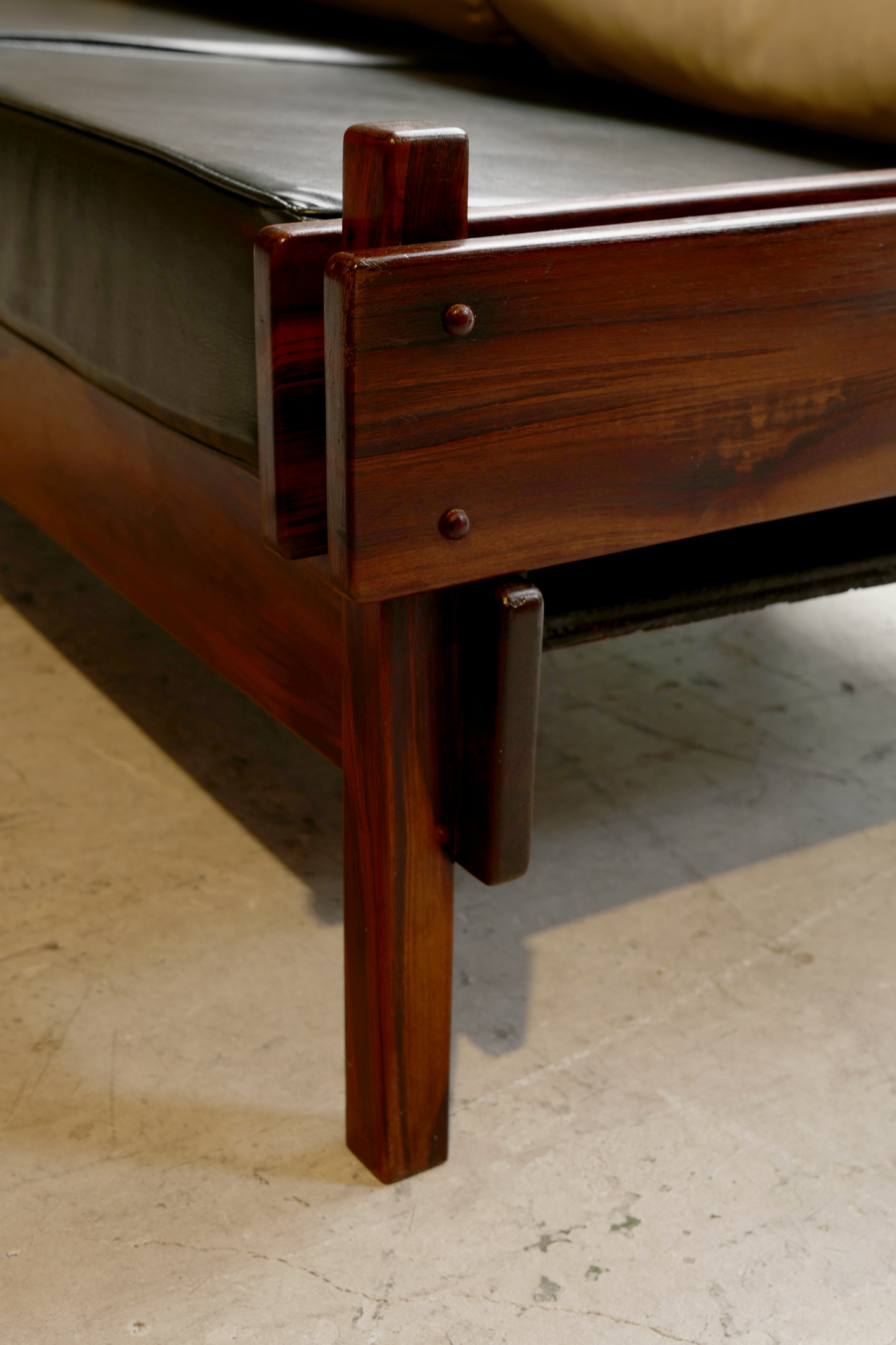 〈Vintage〉Tonico Sofa（1963）
