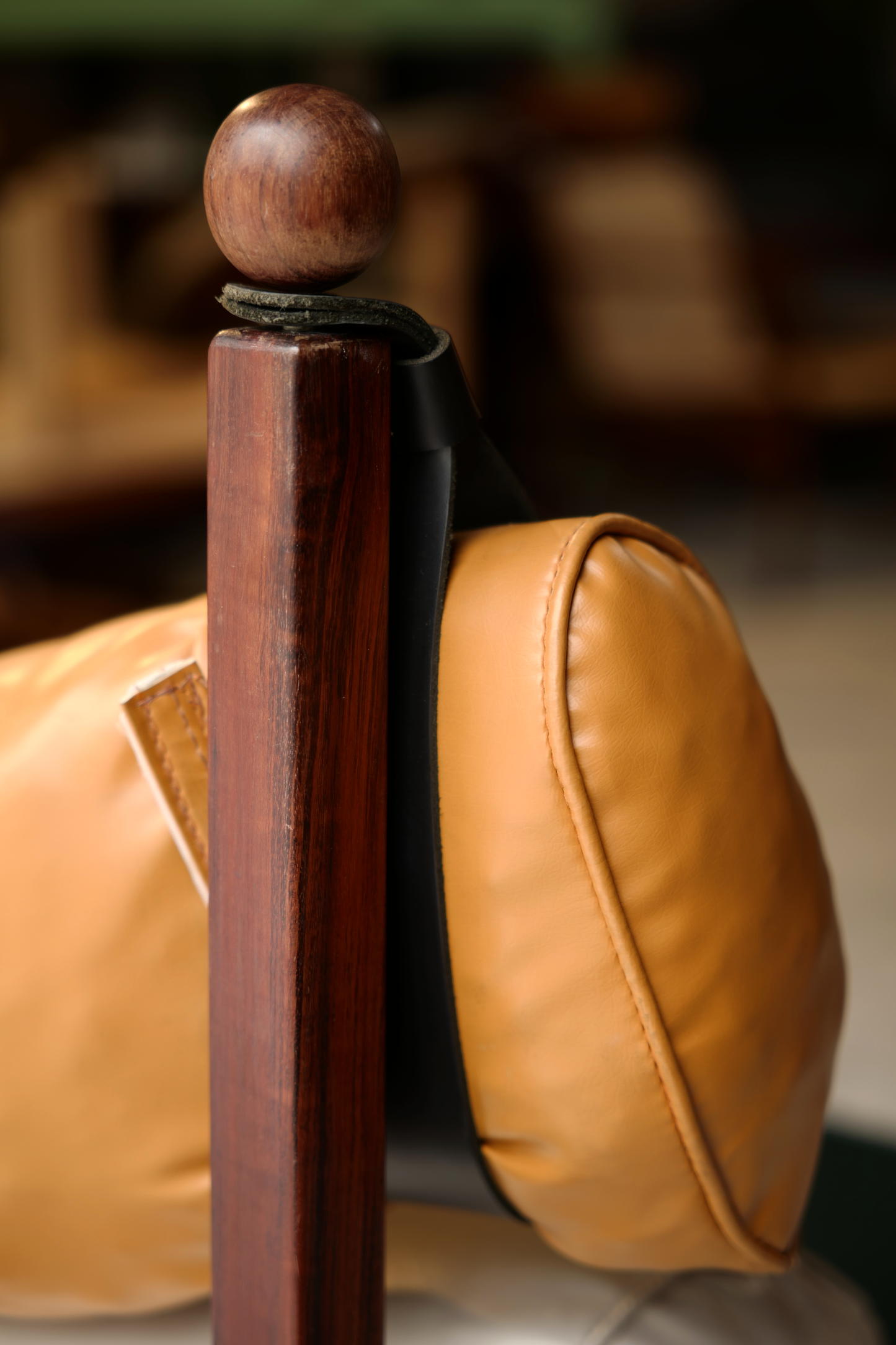 〈Vintage〉Tonico Sofa（1963）