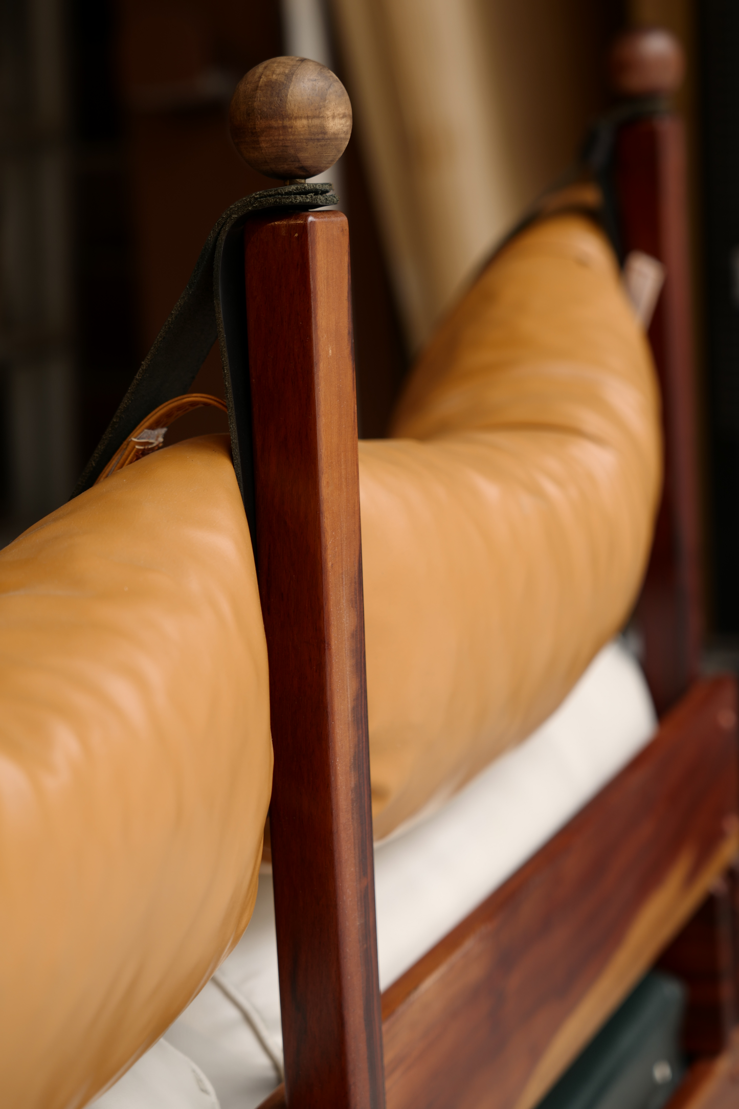 〈Vintage〉Tonico Sofa（1963）