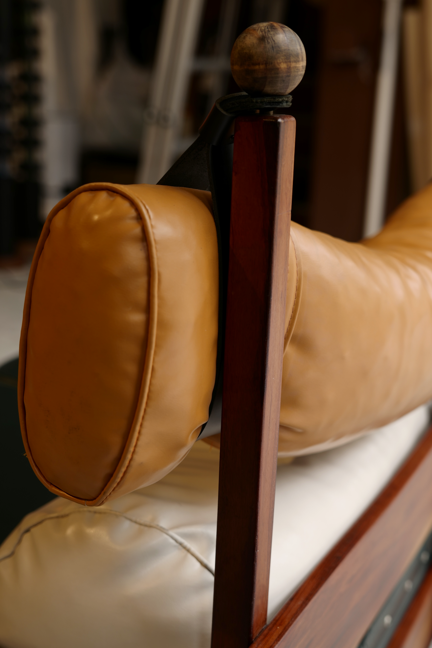 〈Vintage〉Tonico Sofa（1963）