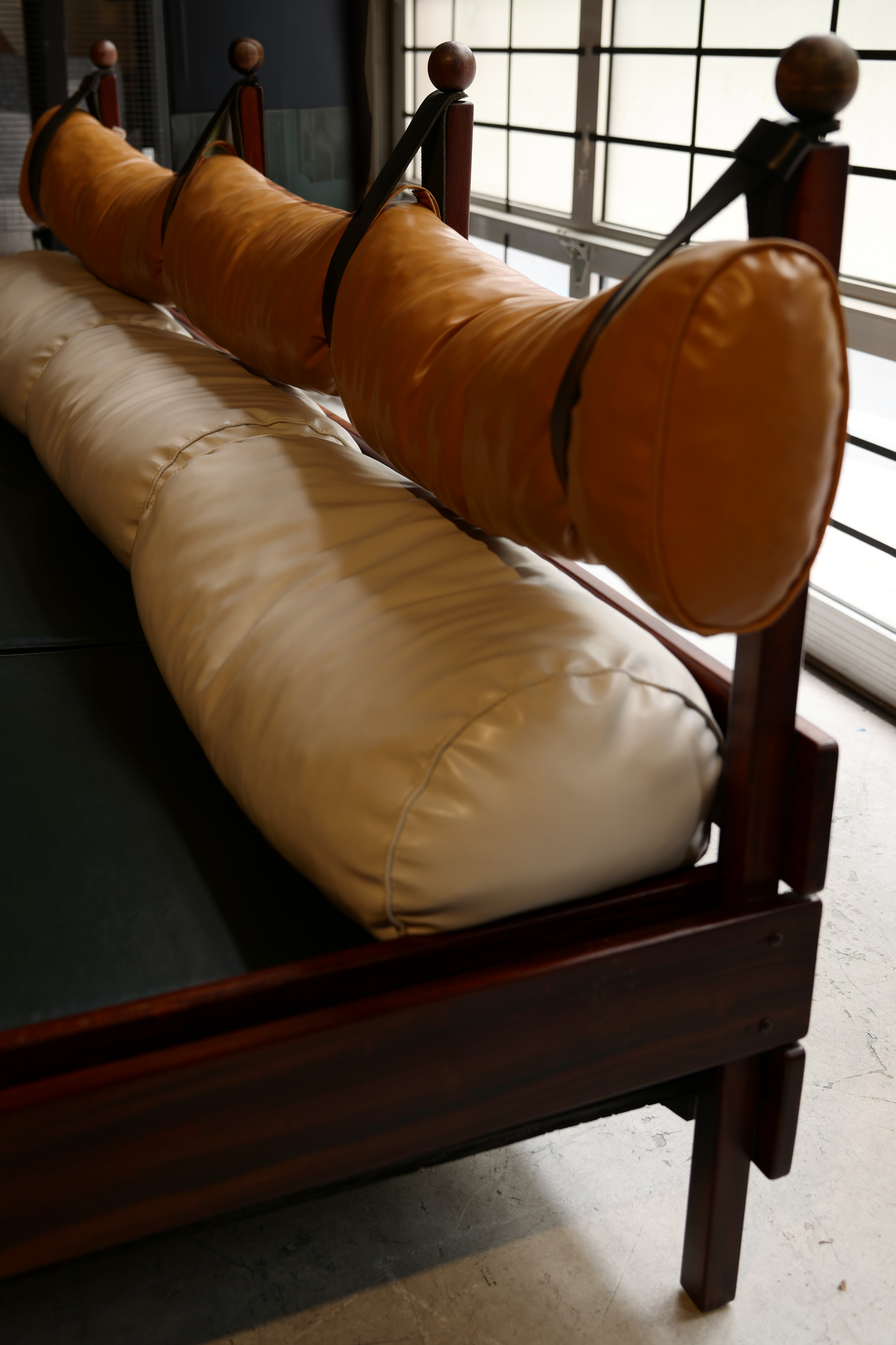 〈Vintage〉Tonico Sofa（1963）