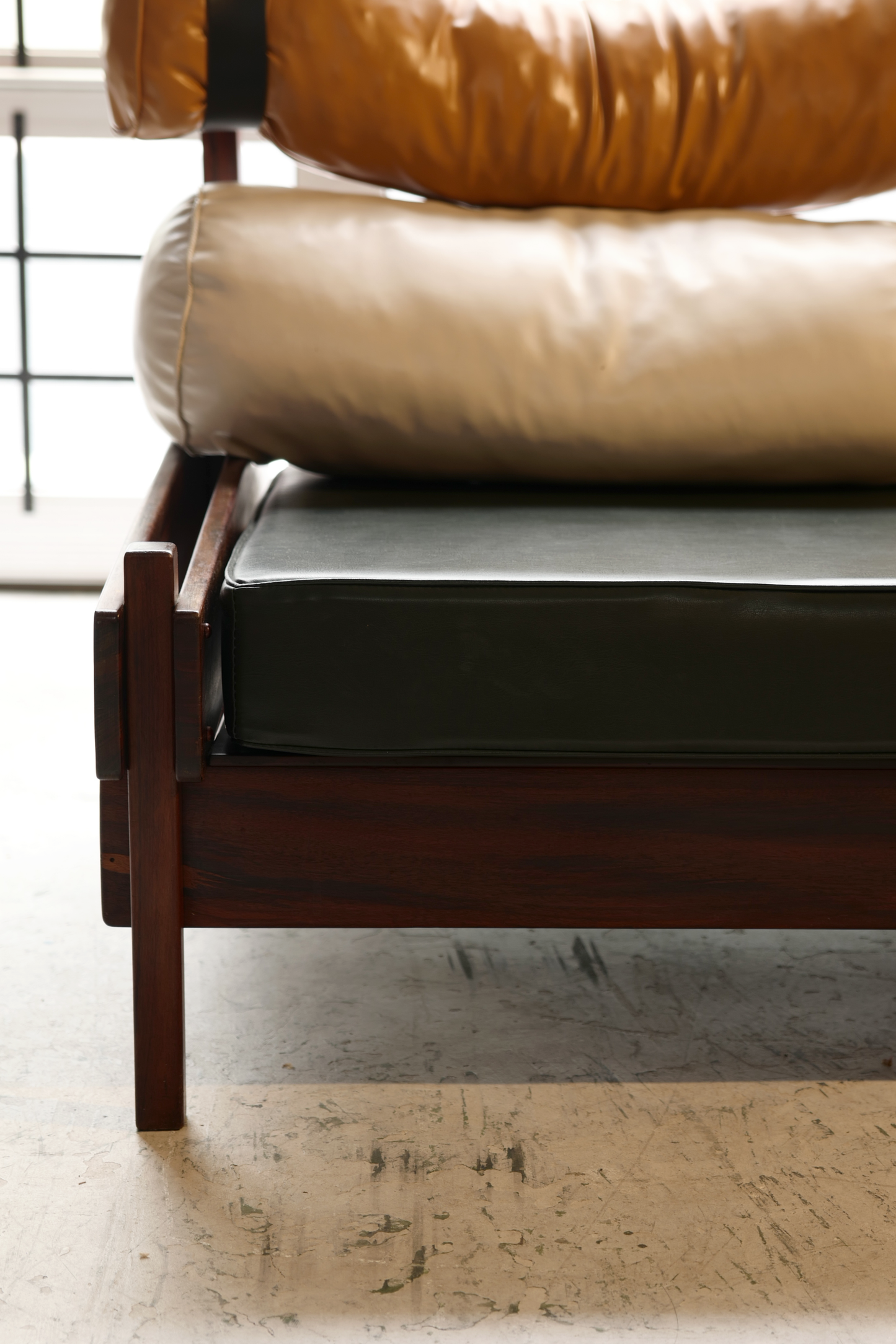 〈Vintage〉Tonico Sofa（1963）