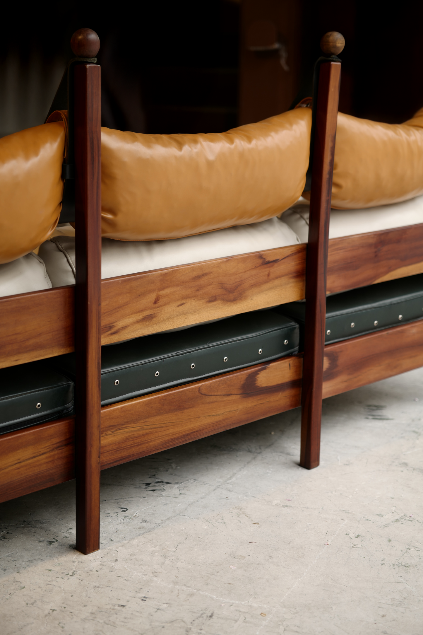 〈Vintage〉Tonico Sofa（1963）
