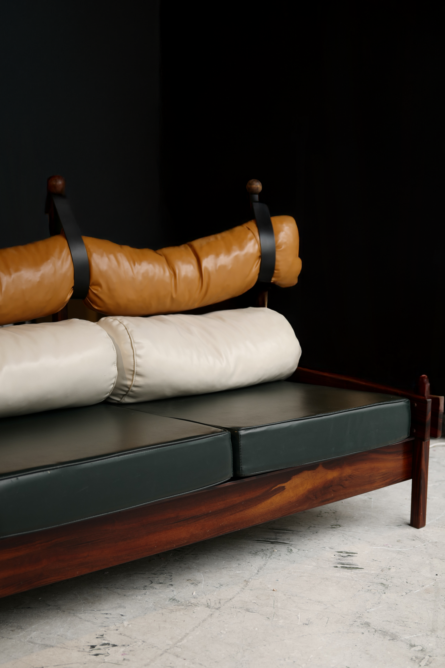 〈Vintage〉Tonico Sofa（1963）