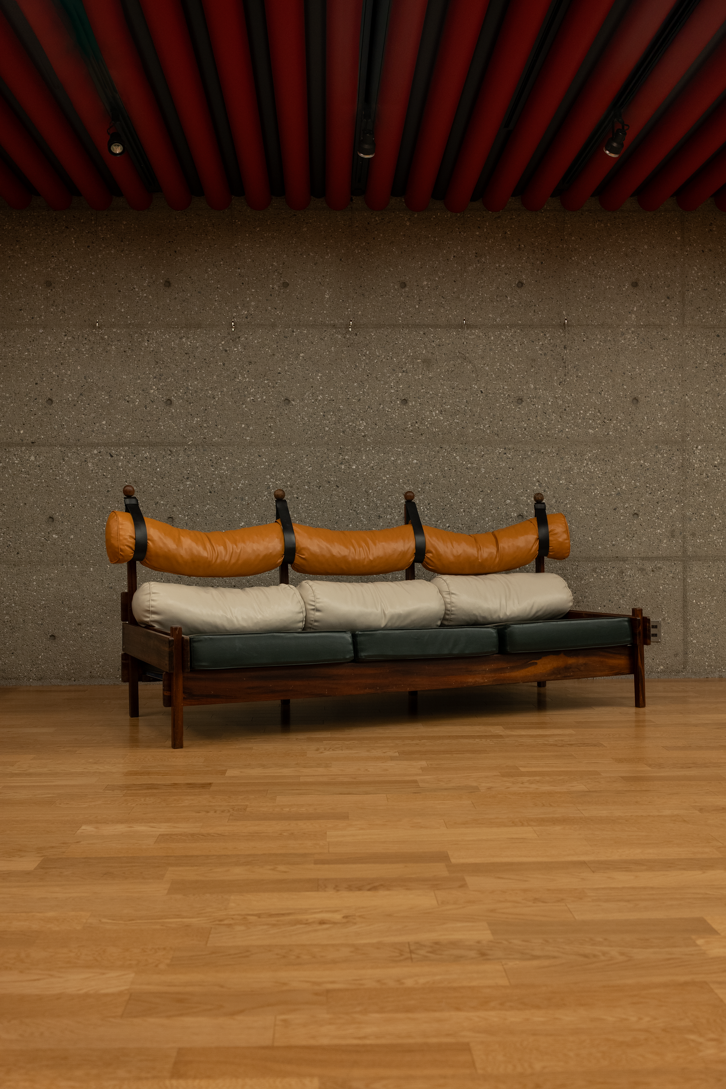 〈Vintage〉Tonico Sofa（1963）