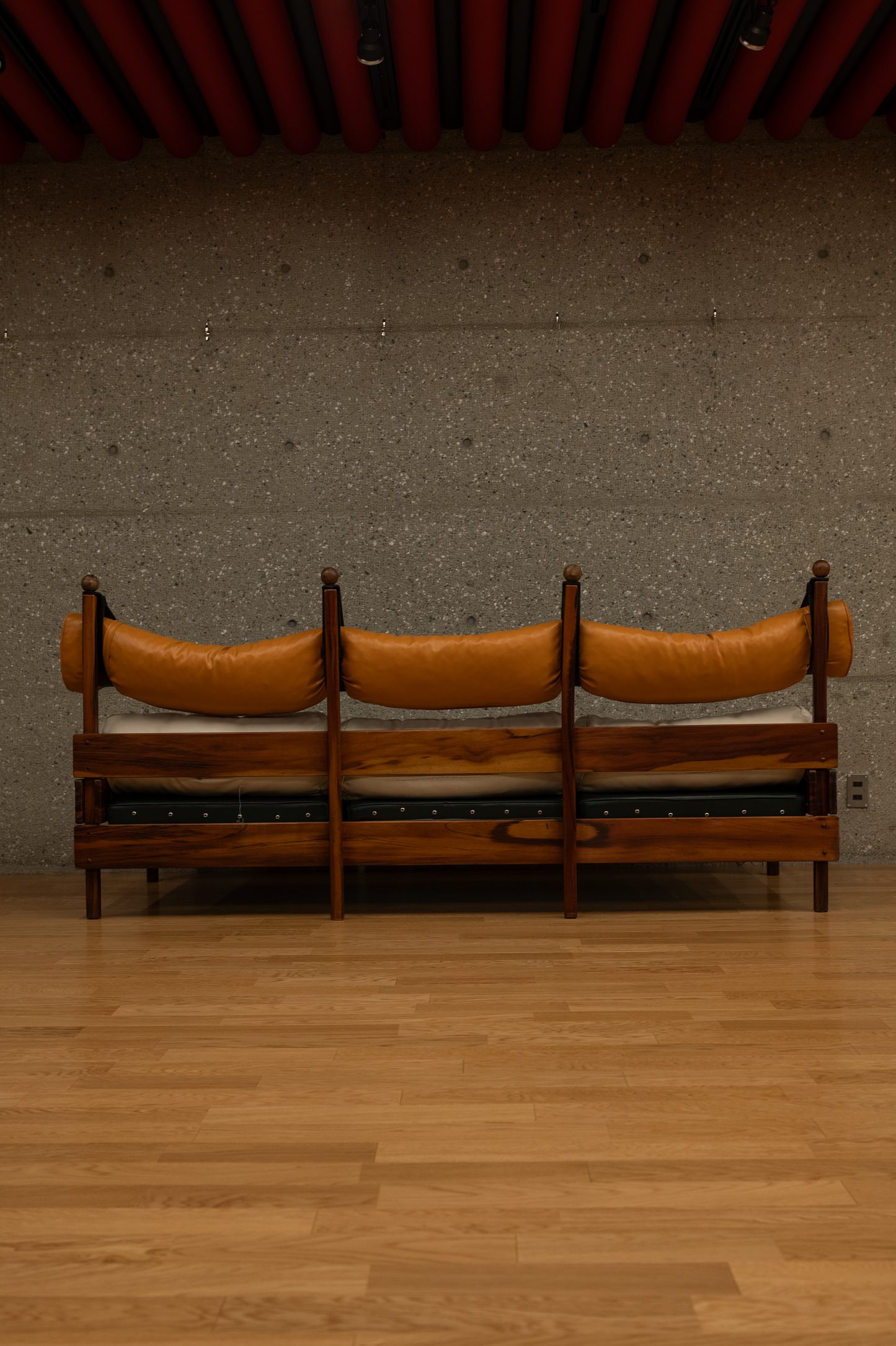 〈Vintage〉Tonico Sofa（1963）