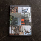 notebook of design, architecture and art Sao Paulo de Lissa Carmona por Ruy Teixeira
