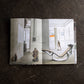 notebook of design, architecture and art Sao Paulo de Lissa Carmona por Ruy Teixeira