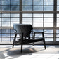 Diz Armchair with Holes