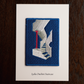 Embroidery Patch - Geoffrey Bawa