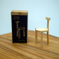 Miniature Girafa Chair