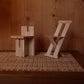 Miniature Frei Egidio Chair