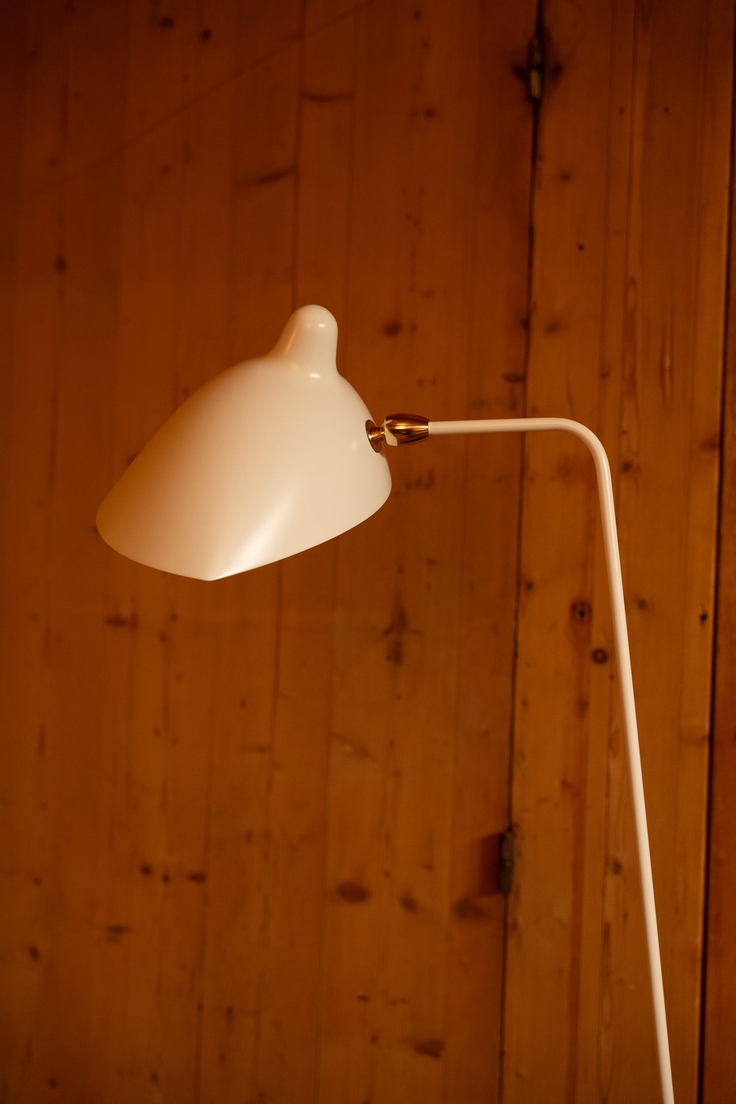 Standing lamp 1 arm