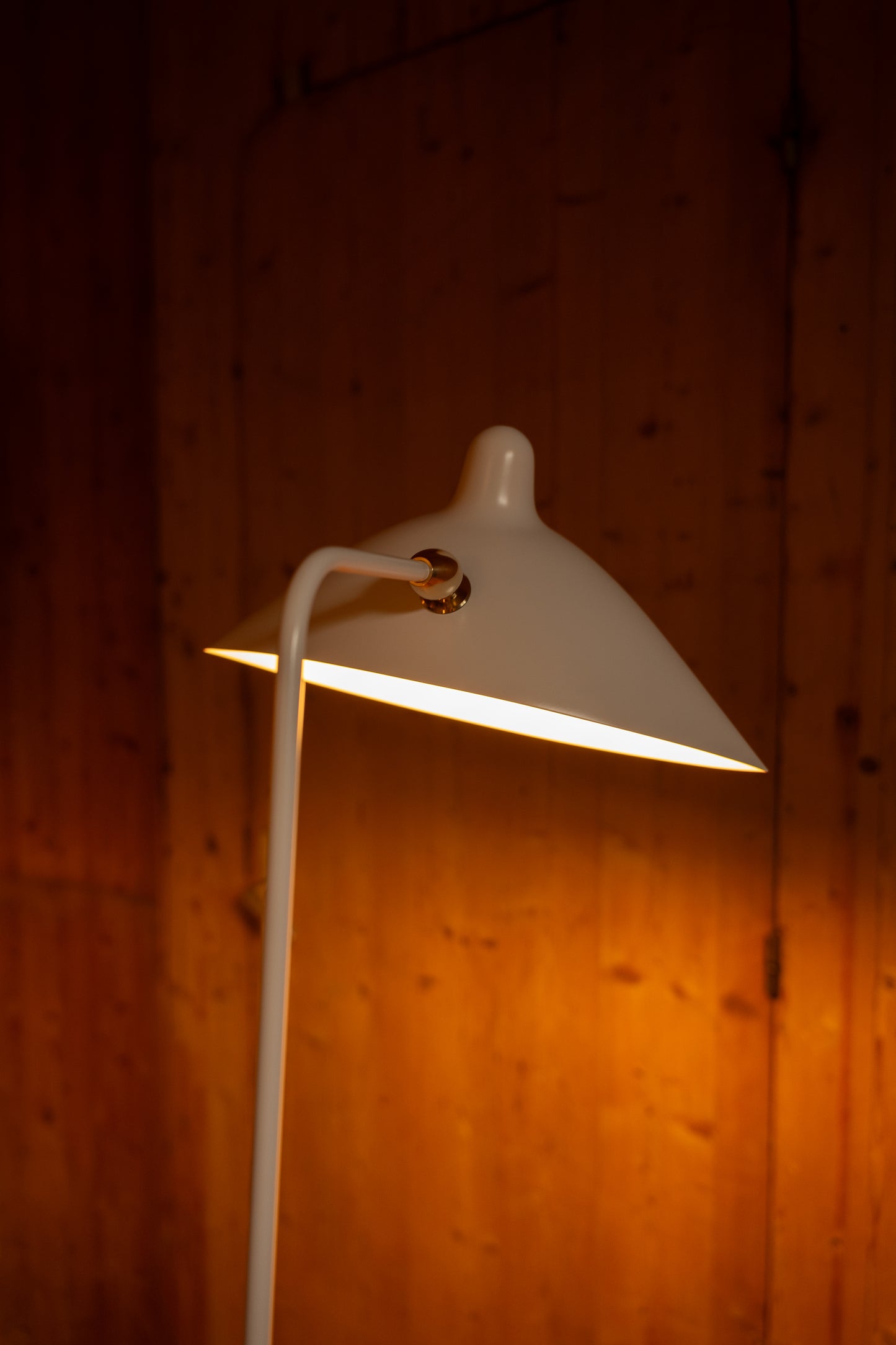 Standing lamp 1 arm