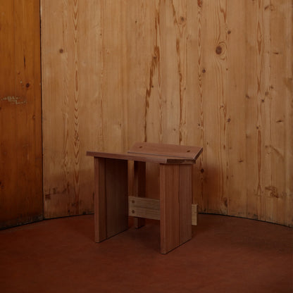 Caipira Stool